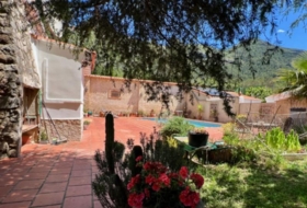 Barx 826&nbsp;m²