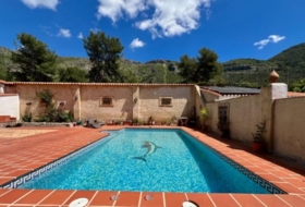 Barx 826&nbsp;m²