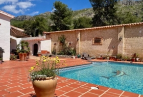 Barx 826&nbsp;m²