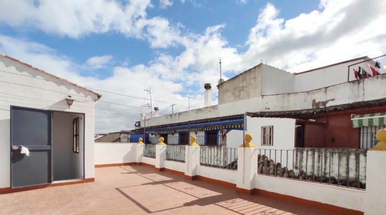 Córdoba - Córdoba - 235m2