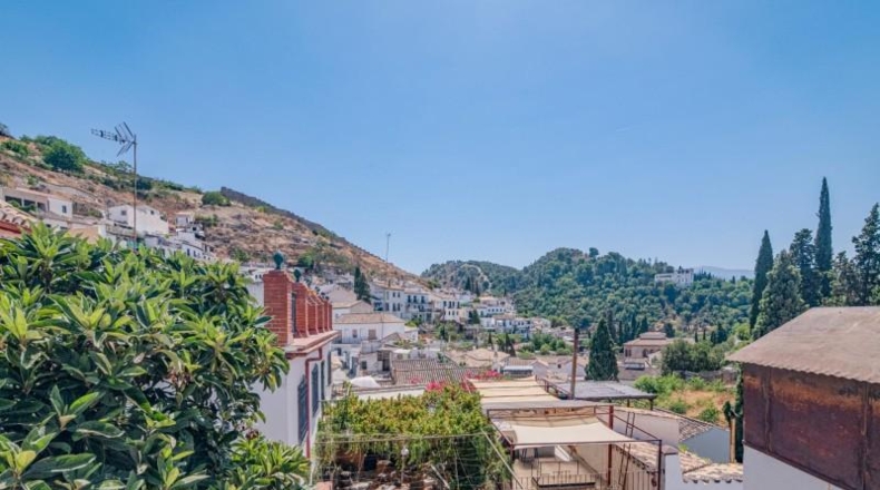 Granada - Granada - 113m2