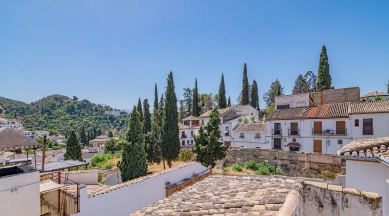 Granada - Granada - 113m2
