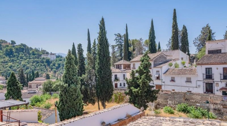 Granada - Granada - 113m2