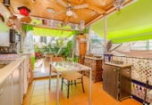 Detached villa with land for sale on España, Granada, ref: TR407986 photo