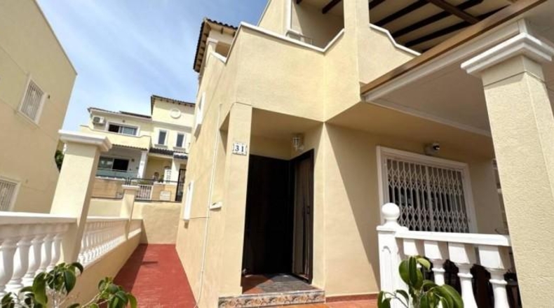 Alicante - San Miguel de Salinas - 220m2