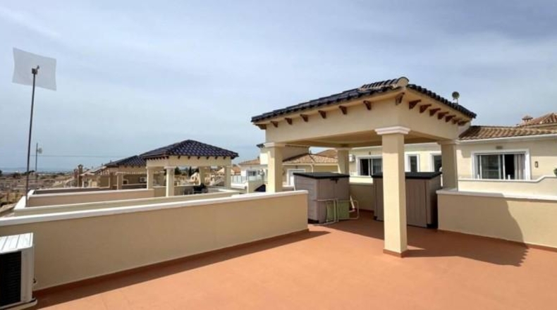 Alicante - San Miguel de Salinas - 220m2