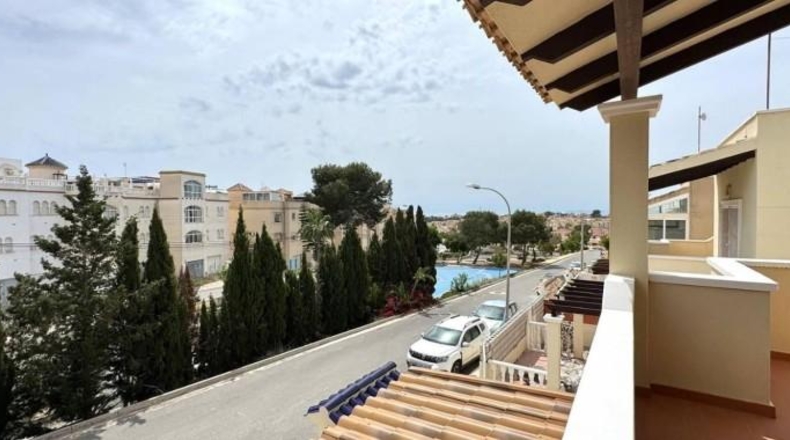 Alicante - San Miguel de Salinas - 220m2