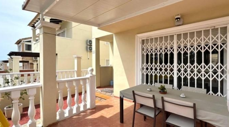 Alicante - San Miguel de Salinas - 220m2