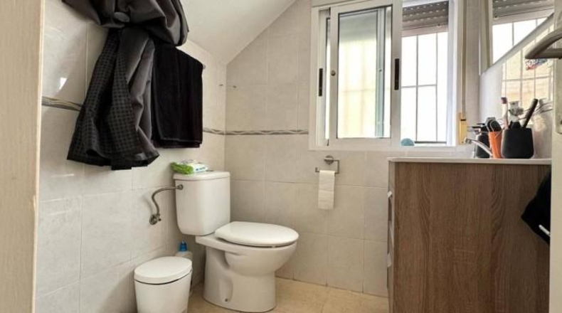 Alicante - San Miguel de Salinas - 220m2