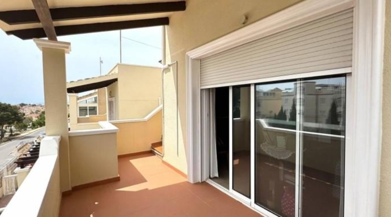 Alicante - San Miguel de Salinas - 220m2