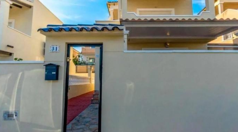 Alicante - San Miguel de Salinas - 220m2