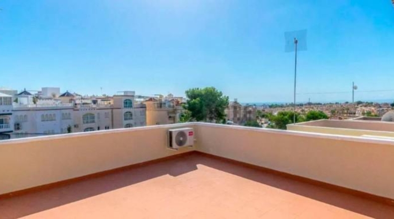 Alicante - San Miguel de Salinas - 220m2