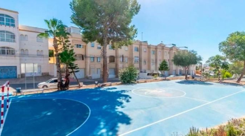 Alicante - San Miguel de Salinas - 220m2