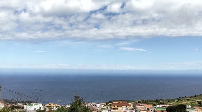 Santa Creu de Tenerife - La Rambla - 2821m2