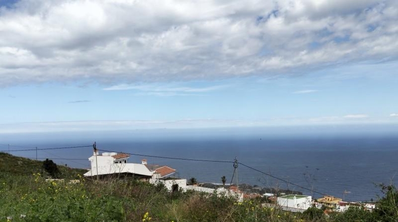 Santa Creu de Tenerife - La Rambla - 2821m2