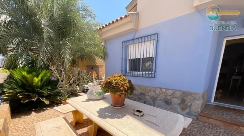 Murcia - Mazarrón - 278m2