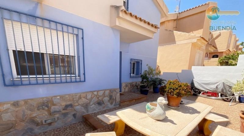 Murcia - Mazarrón - 278m2