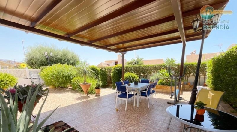 Murcia - Mazarrón - 278m2