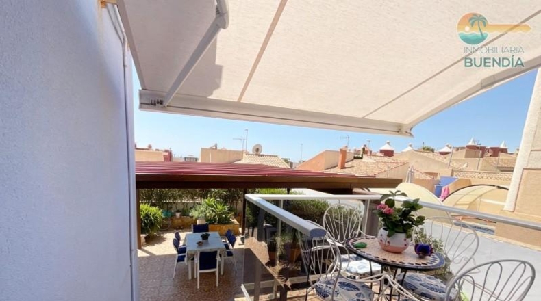 Murcia - Mazarrón - 278m2