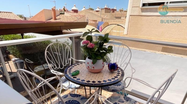 Murcia - Mazarrón - 278m2