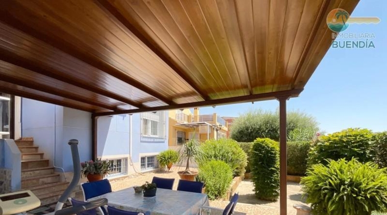 Murcia - Mazarrón - 278m2