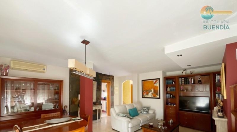 Murcia - Mazarrón - 278m2