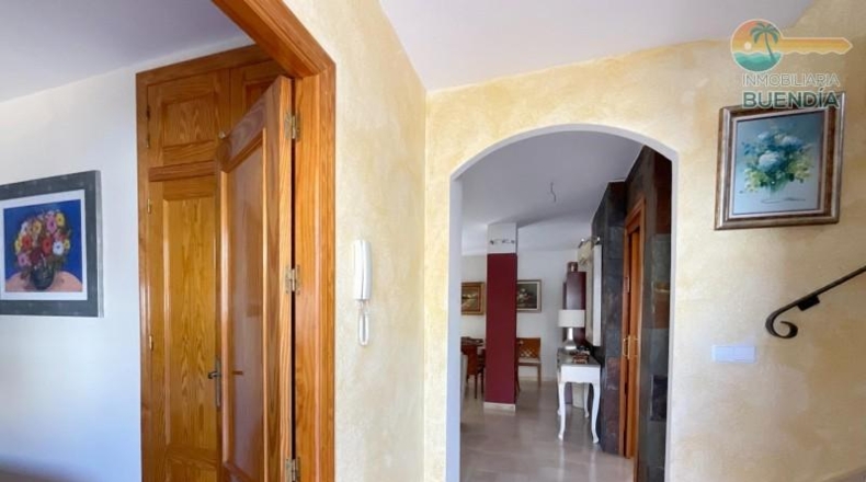 Murcia - Mazarrón - 278m2