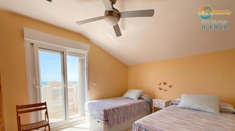 Murcia - Mazarrón - 278m2