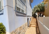 Xalet independent amb terreny en venda a la España, Mazarrón, ref.: TR168799 foto