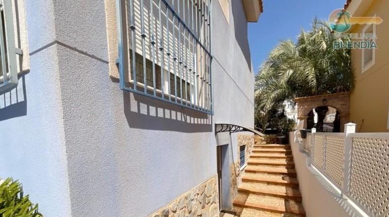 Murcia - Mazarrón - 278m2