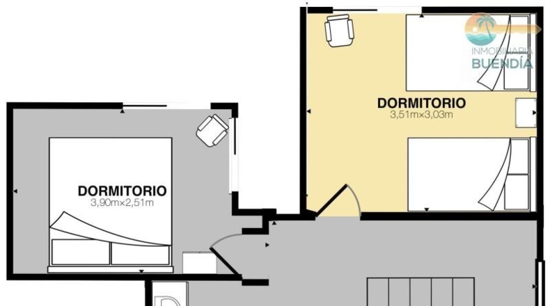 Murcia - Mazarrón - 278m2
