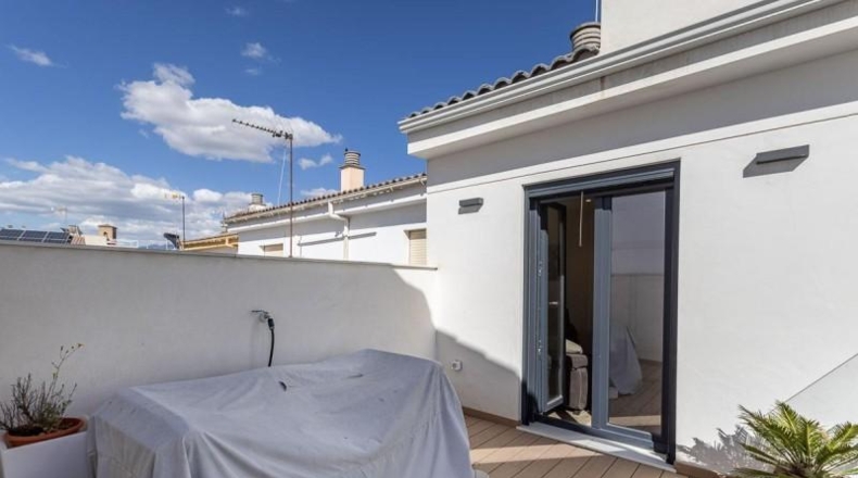 Granada - Albolote - 153m2