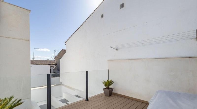 Granada - Albolote - 153m2