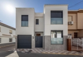 Casa de poble en venda a la España, Albolote, ref.: TR407992 foto