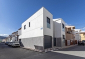 Casa de poble en venda a la España, Albolote, ref.: TR407992 foto