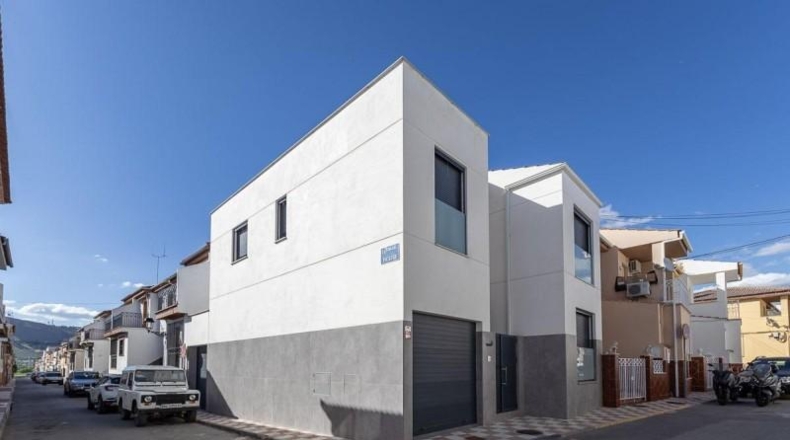 Granada - Albolote - 153m2