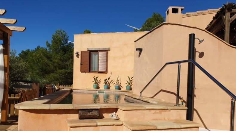 Tarragona - el Perelló - 9169m2