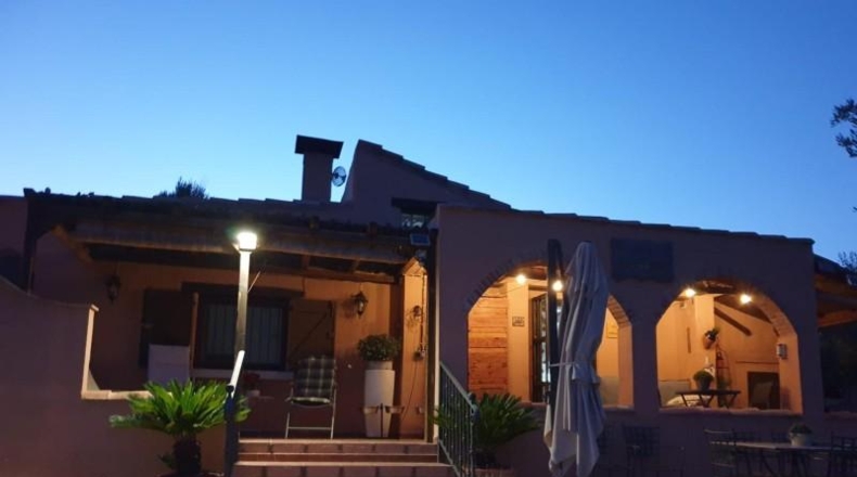 Tarragona - el Perelló - 9169m2