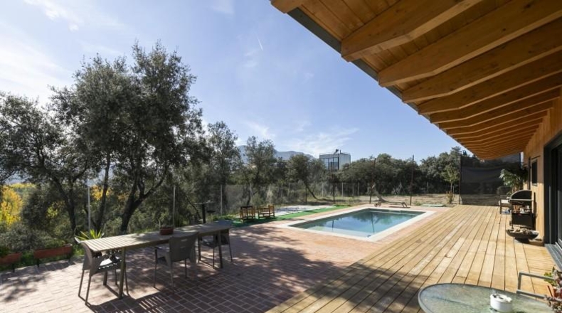 Granada - Maracena - 1331m2