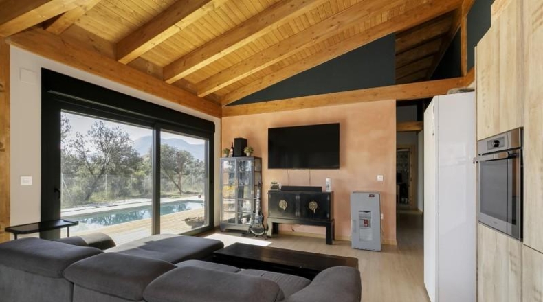 Granada - Maracena - 1331m2