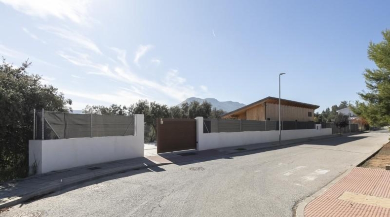 Granada - Maracena - 1331m2