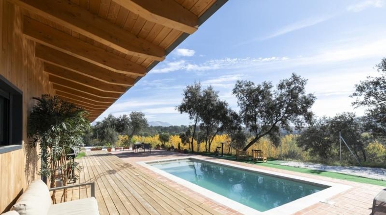 Granada - Maracena - 1331m2