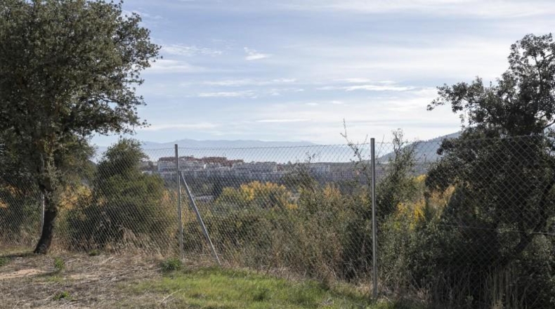 Granada - Maracena - 1331m2