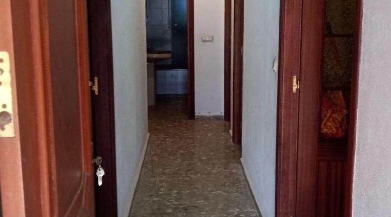 Cádiz - La Línea de la Concepción - 700m2