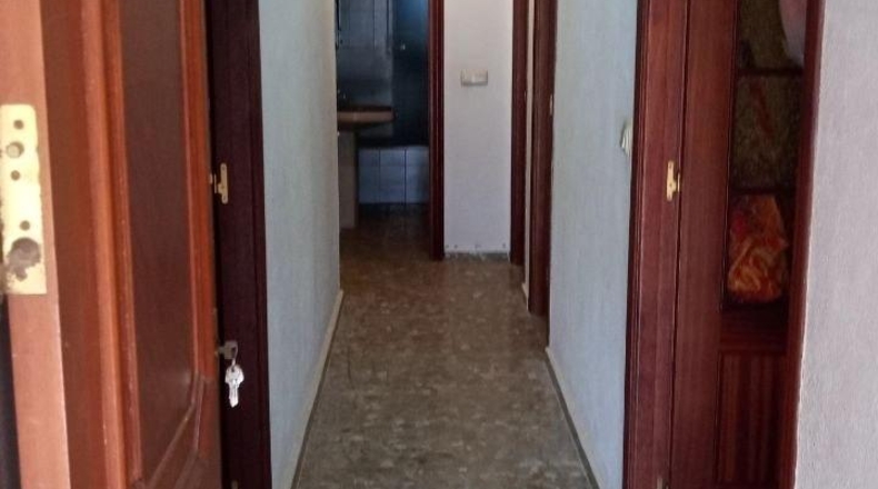 Cádiz - La Línea de la Concepción - 700m2