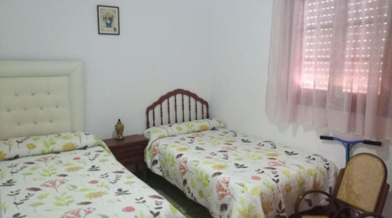 Cádiz - La Línea de la Concepción - 700m2