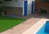 Xalet independent amb terreny en venda a la España, La Línea de la Concepción, ref.: TR407996 foto