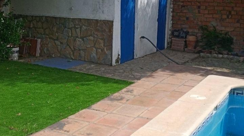 Cádiz - La Línea de la Concepción - 700m2