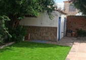 Xalet independent amb terreny en venda a la España, La Línea de la Concepción, ref.: TR407996 foto