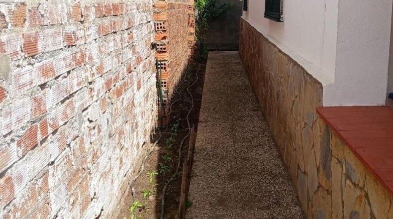 Cádiz - La Línea de la Concepción - 700m2